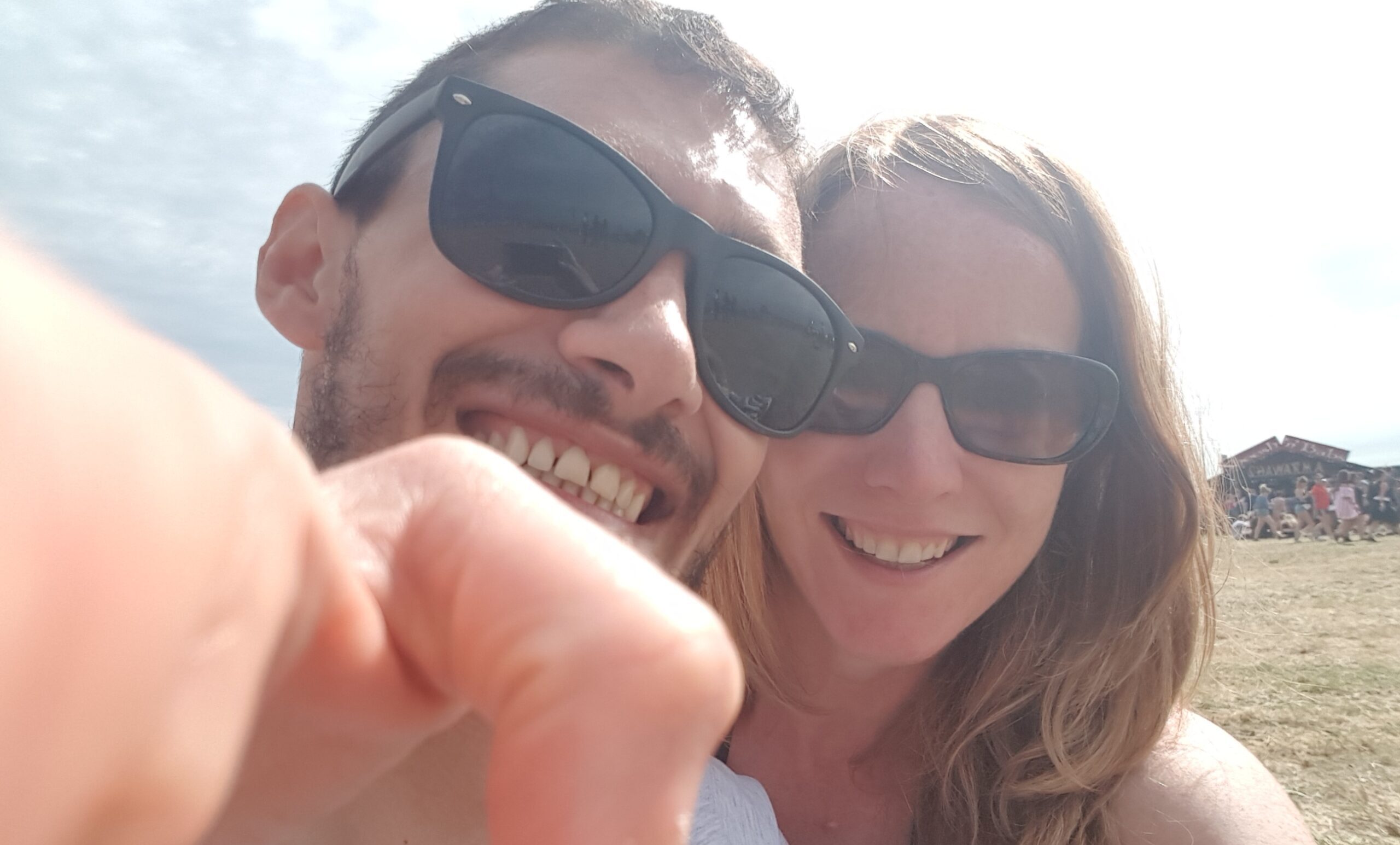 Chapter 2 – Big Fun, Decisions and a Slap from Reality