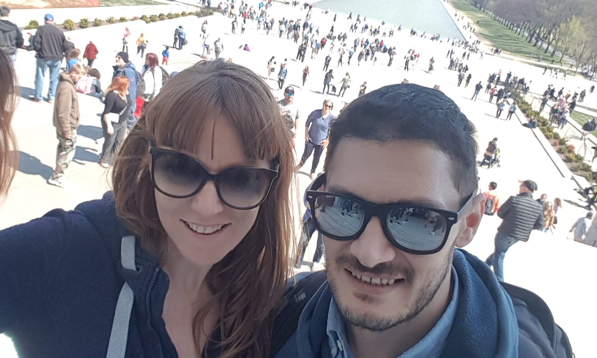 Chapter 4 – USA, Menopause and Fight or Flight