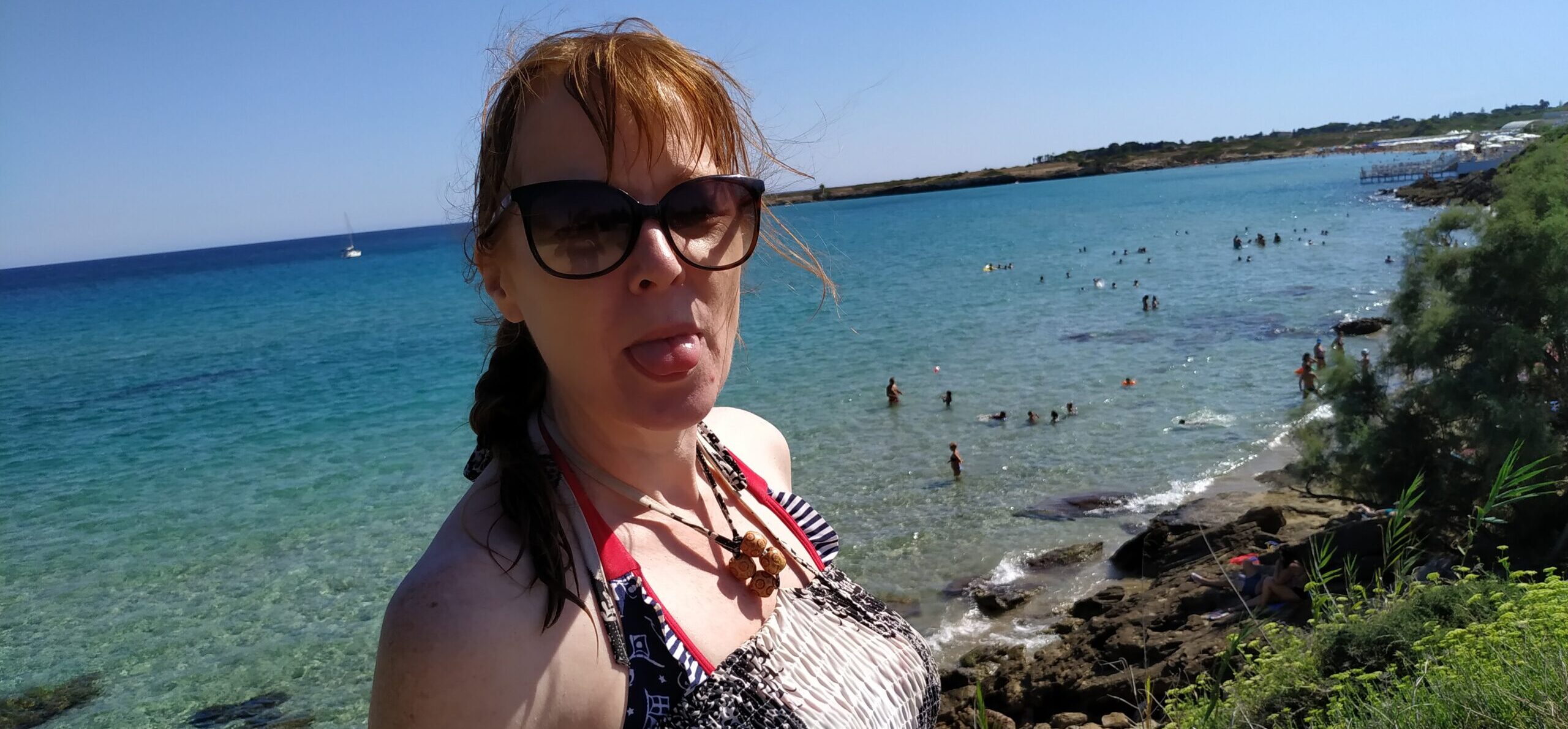 Chapter Six – Summer in Sicily