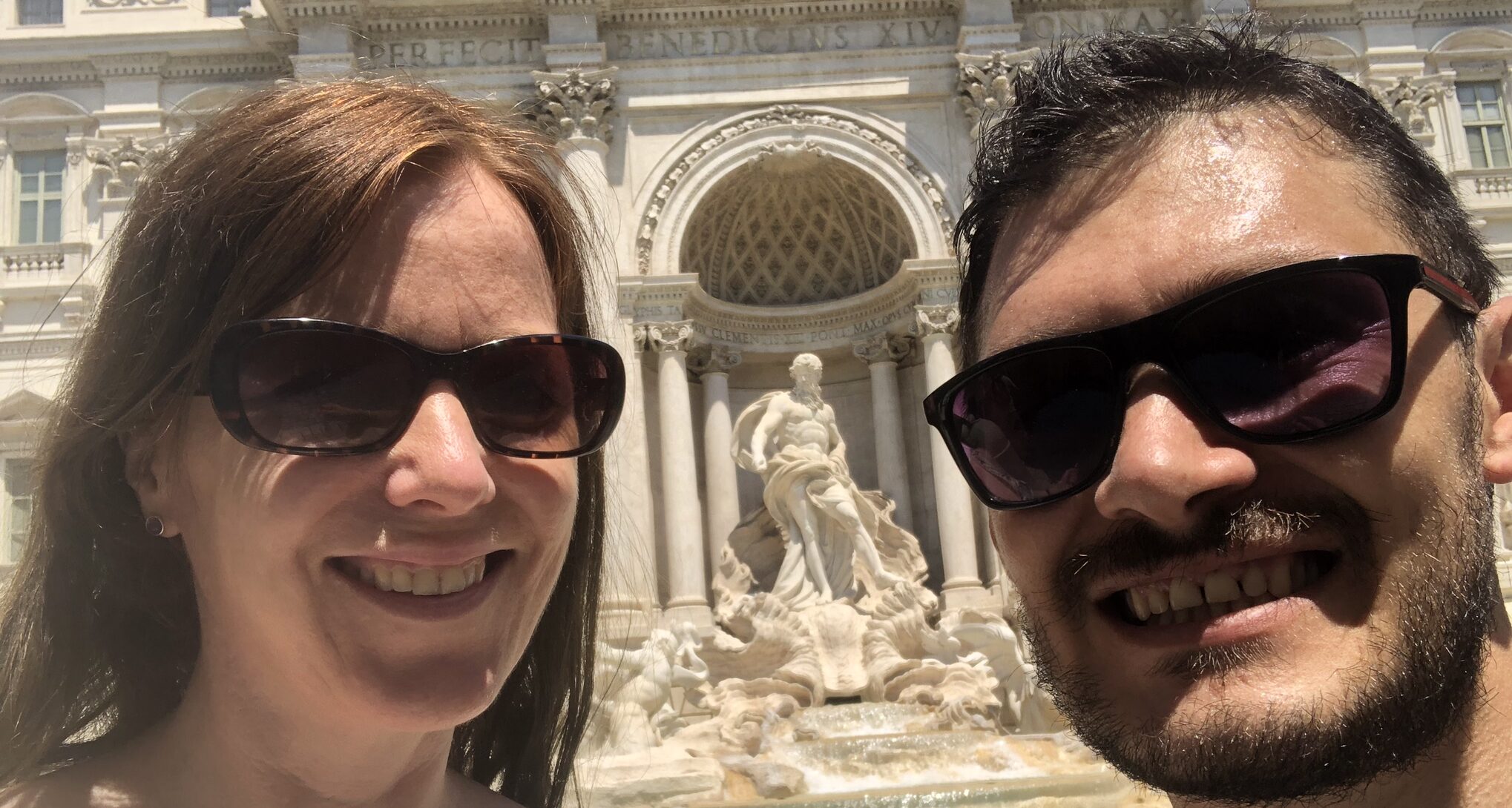 Chapter Eight – The Question That Breaks You