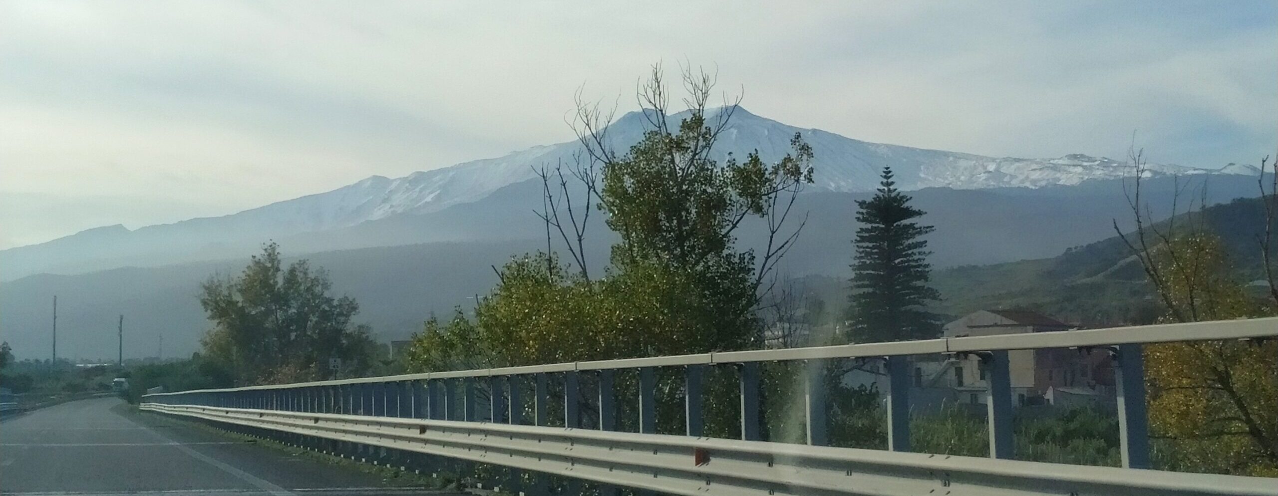 Chapter Seven – The Long Road Down