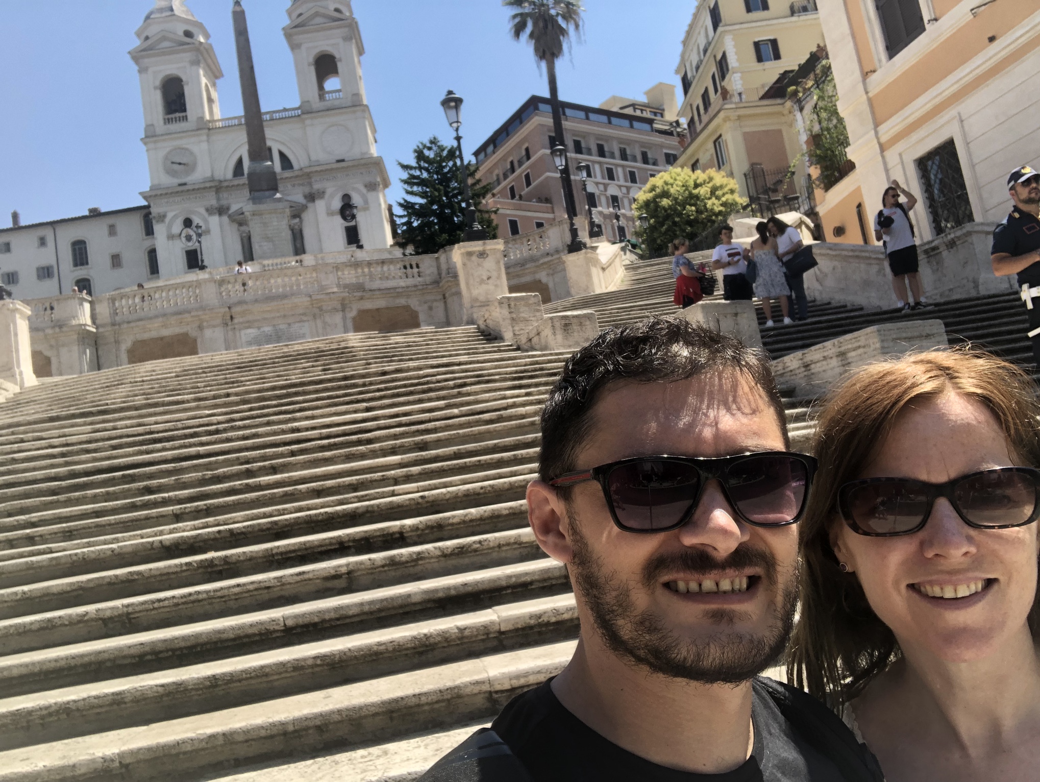 Chapter Nine – The Straw That Broke the Camel’s Back